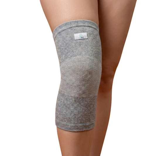 Dermaphora™ Knee Support – natural pain relief for aching knees