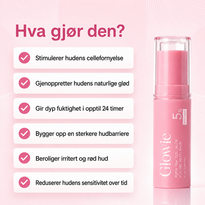 PDRN Pure Collagen Balm
