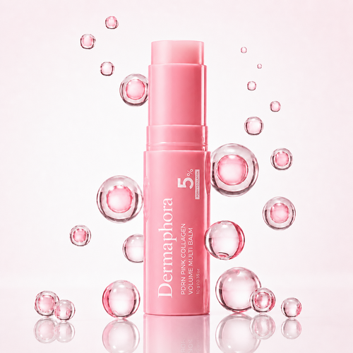 PDRN Pure Collagen Balm